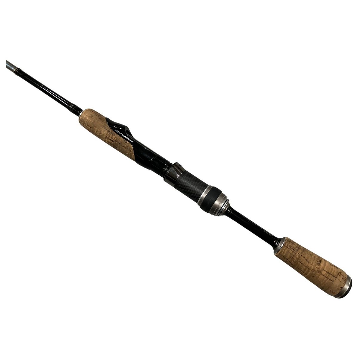 GAMAGATSU LUXXE がまがつ ラグゼ ATS05 S64L ファインマスター