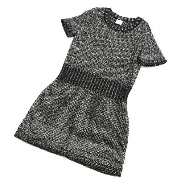 シャネル ワンピース P42122 Bランク DECORATOM_COM_BR