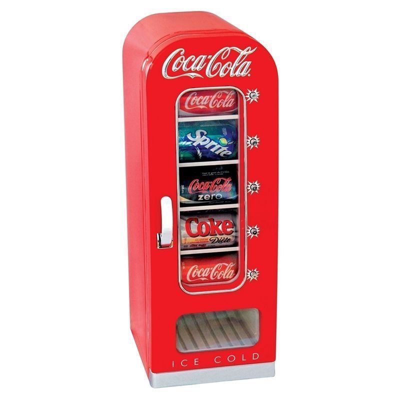 2025年最新】コカコーラ ミニ 冷蔵庫の人気アイテム - メルカリ