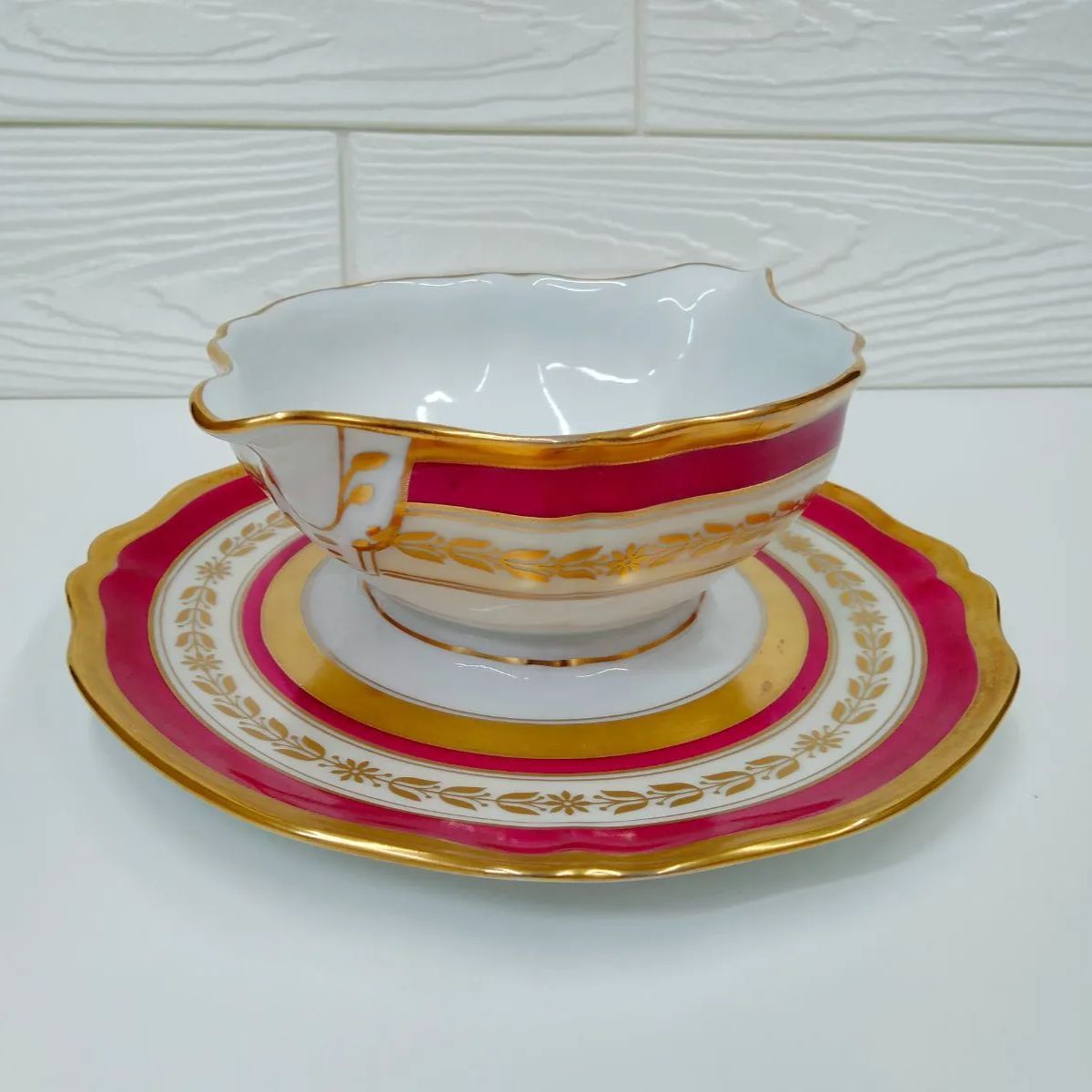 希少 アンティーク】レイノー RAYNAUD リモージュ 洋食器