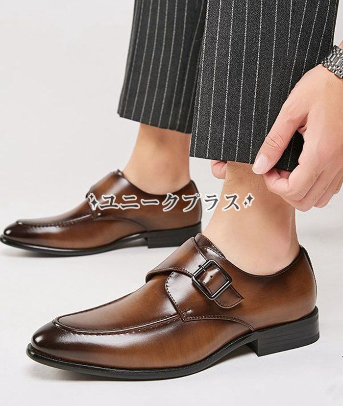 WH ダブルエイチ WH-0300 ダブルモンクストラップ 9 WHS-0300