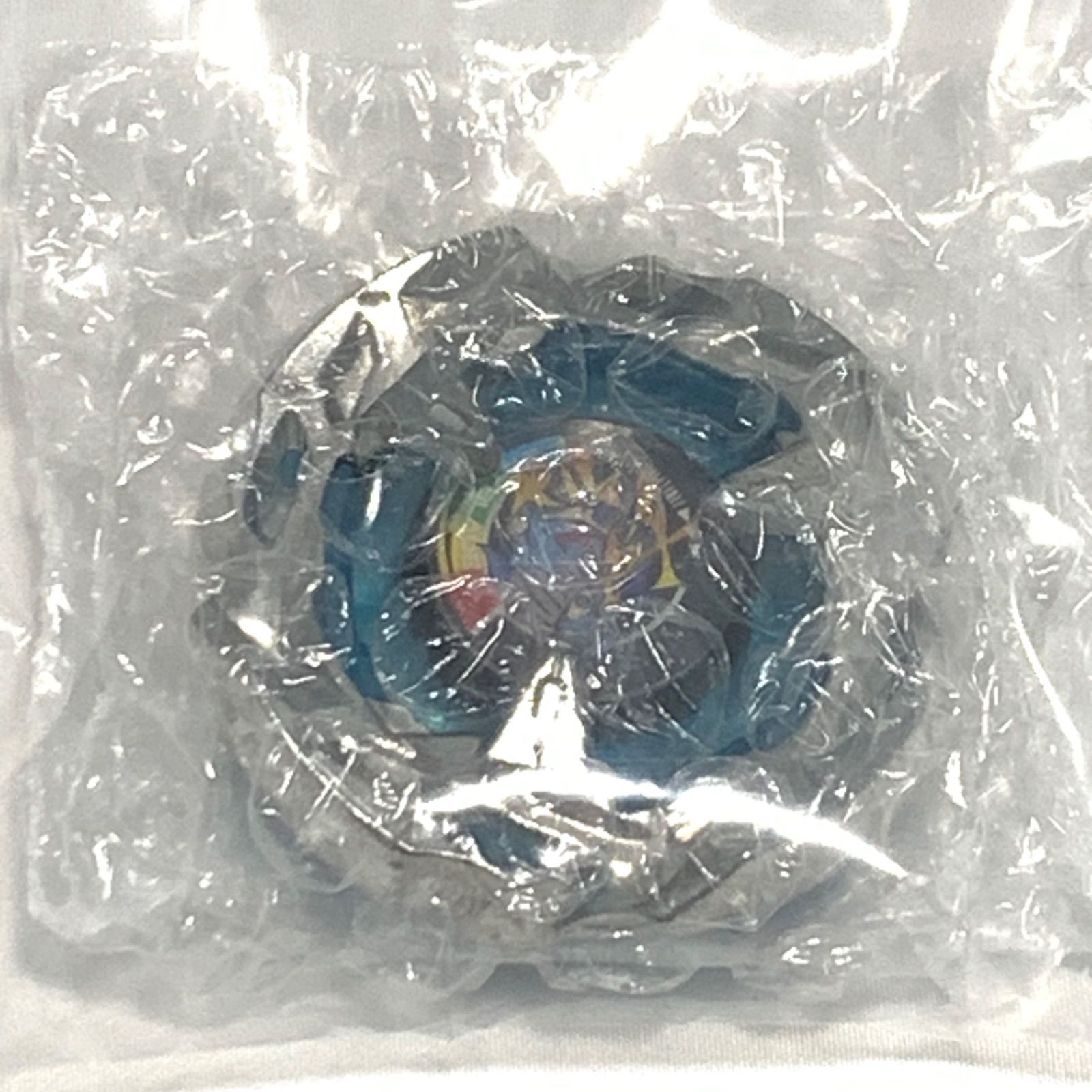 ベイブレードX BEYBLADE X ブレード単品/ヘルズサイズ BX-00 