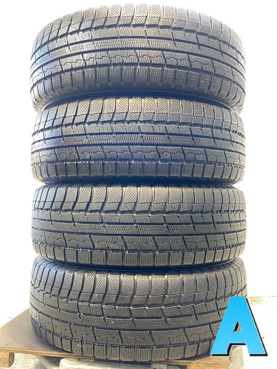 nalu∽lana 中古 ウィンタートランパス TX 215/60R16 トーヨータイヤ ウィンタートランパス TX 215/65R16 2本