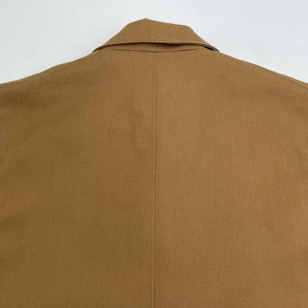 s ヘビーダック