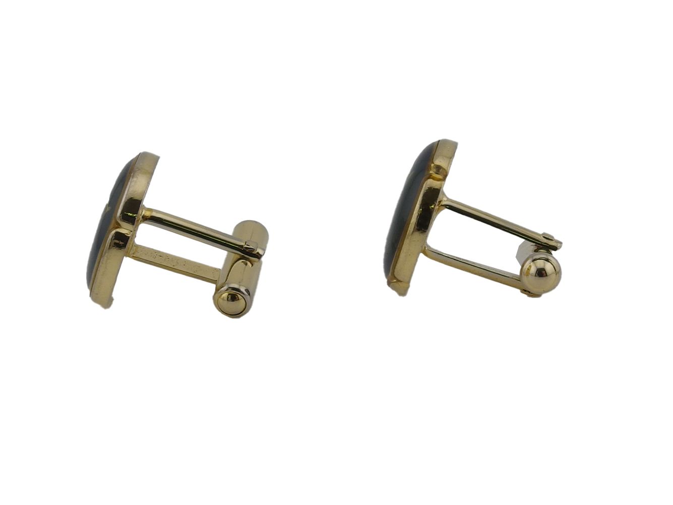 カルティエ カフス 2C 楽天市場】【カルティエ】Cartier 2Cロゴ ラウンド カフスボタン