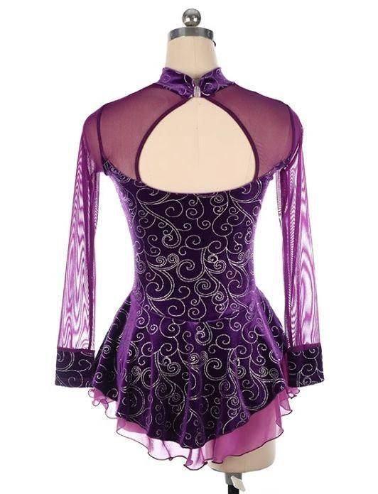 衣装 ハイネック