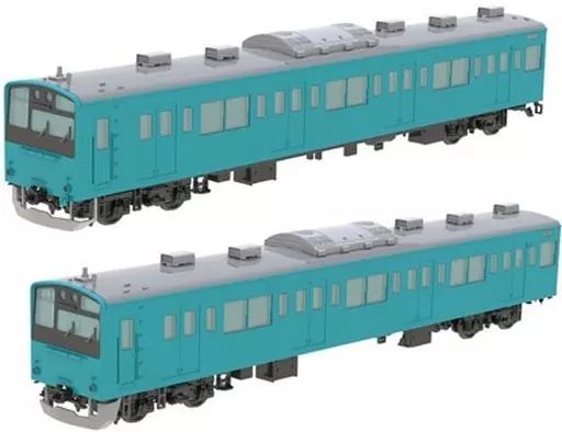 プラモデル 1|80 JR東日本 201系 直流電車 京葉線 クハ201 クハ200 キット PP131