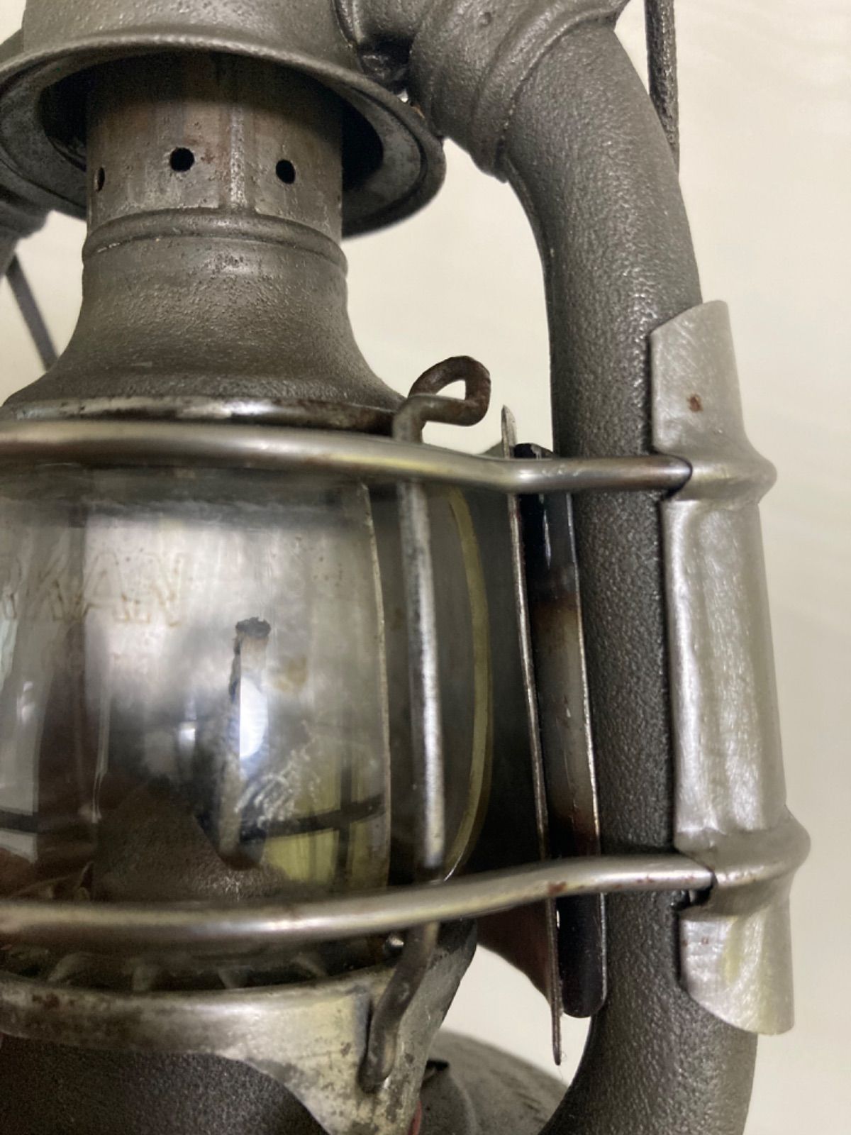 し*ん様 BAT ORKAN № 666 ORKAN 666 HASAG BAT (Stübgen) FLEDERMAUS