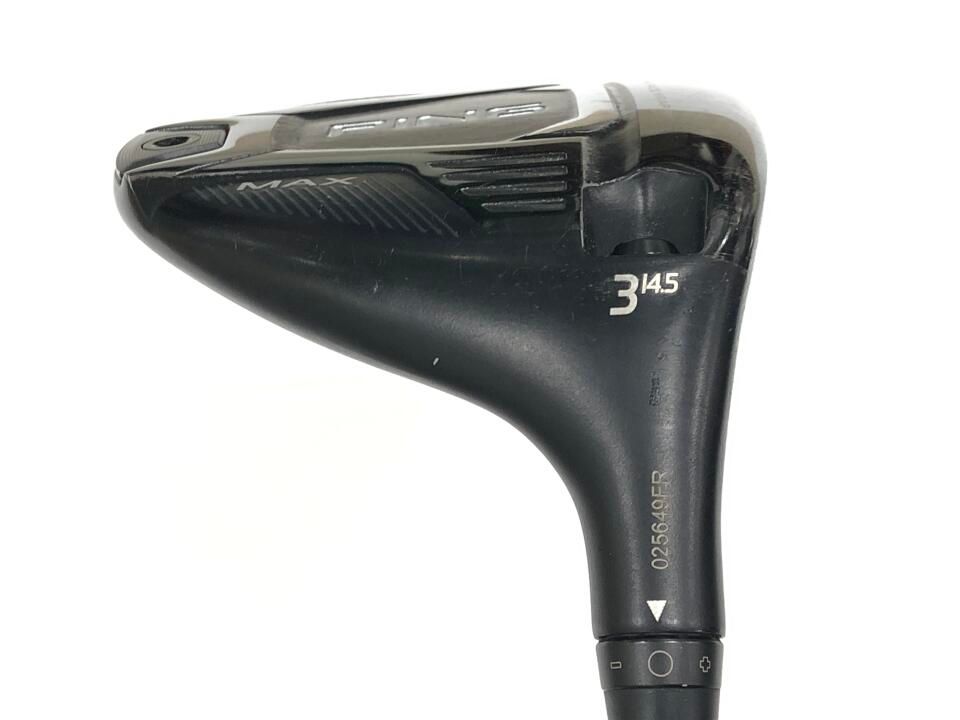 即決 中古未使用 G425 SFT フェアウェイ 5W ALTA J CB SLATE 19 R 即決