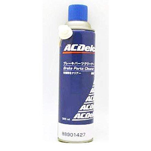 ACデルコ ブレーキクリーナーBRAKE CLEANER 565ml 速乾タイプ - メルカリ