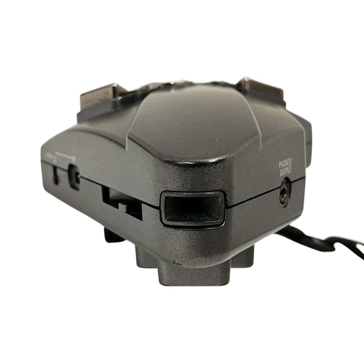 スタンド マウスピース