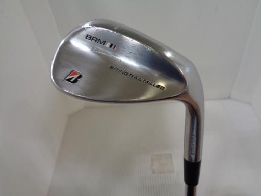 ブリヂストン TOUR B BRM 52°|08° ウェッジ WG Dynamic G フレックスS メンズ 男性用 右利き 右用 Cランク ゴルフクラブ