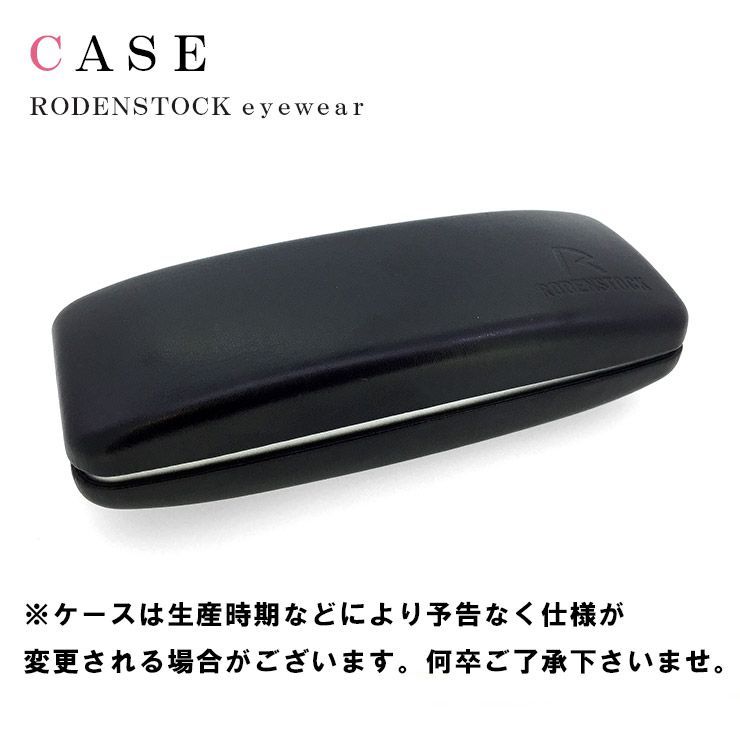 新品】 日本製 ローデンストック 眼鏡 R2206 A B C RODENSTOCK βチタン  