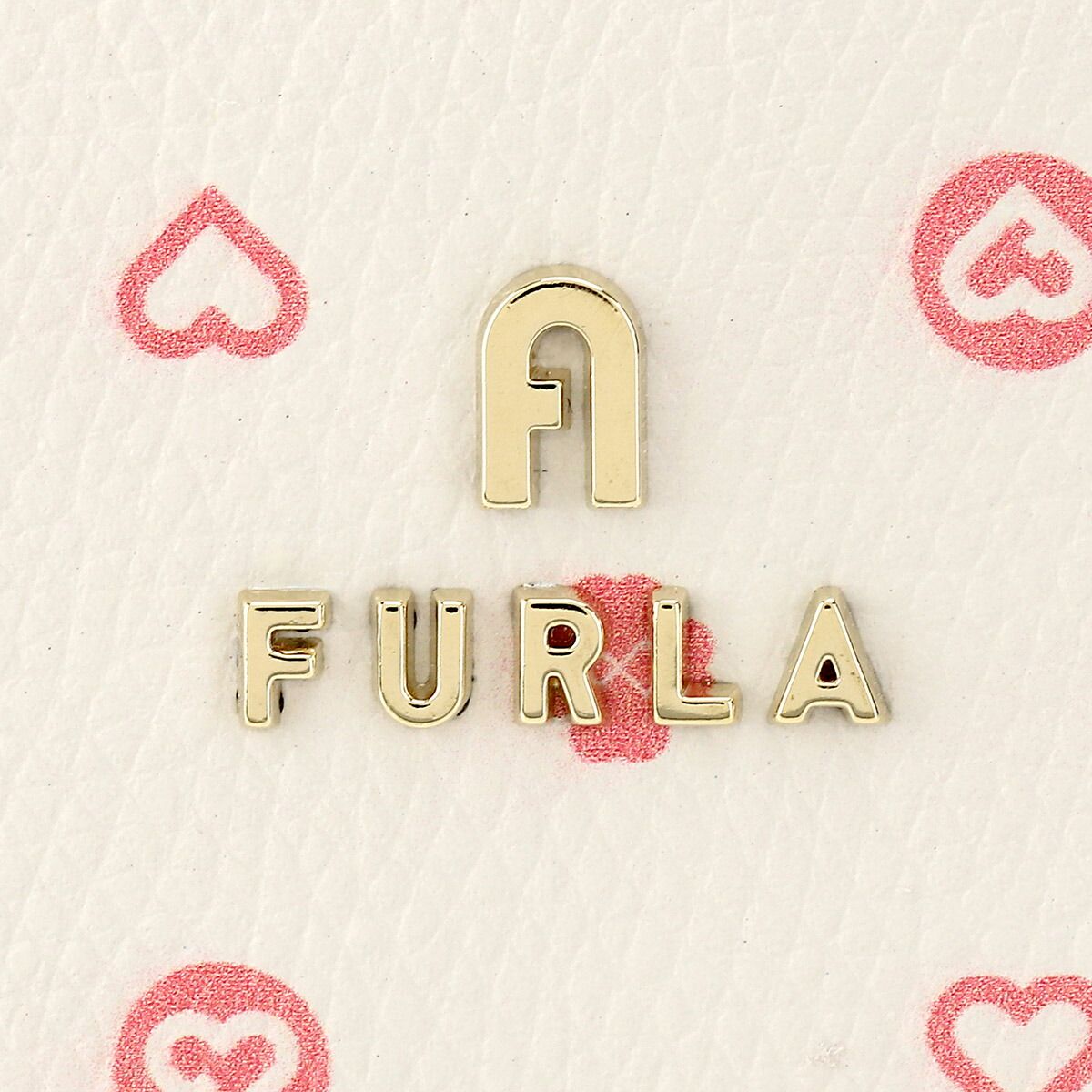 新品 フルラ FURLA カードケース カメリア S ZIPPED CARD CASE トーニ