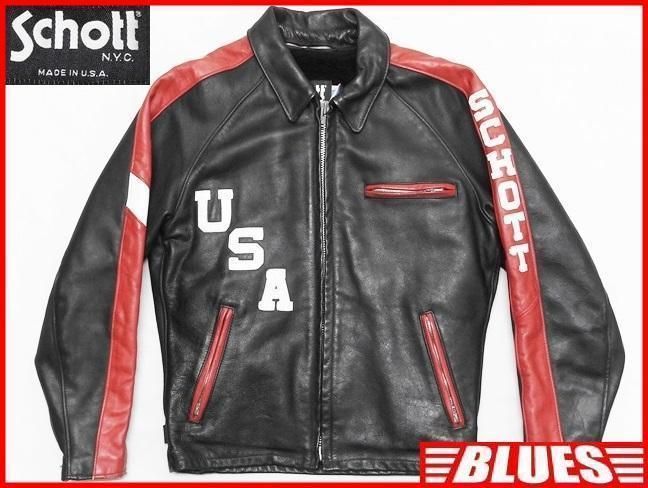 上質 革ジャン カウハイド メンズ 50's J-24タイプ ダブル ライダース