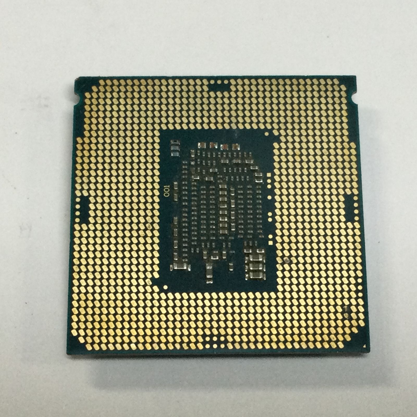 ⑨ INTEL Core i7-6700K CPU □1000027394969□ - メルカリ