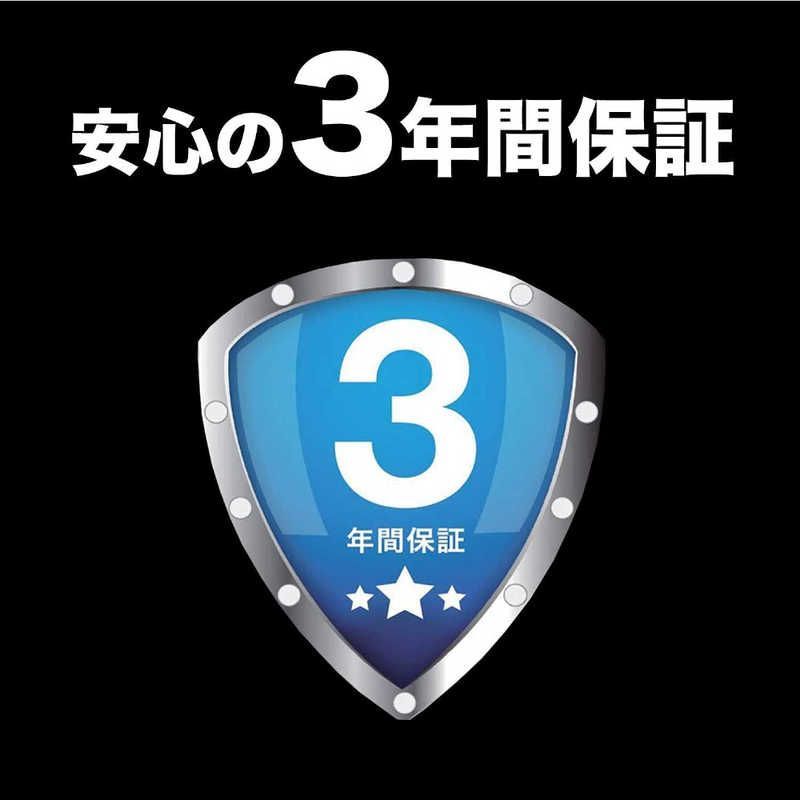 2TB ポータブル型