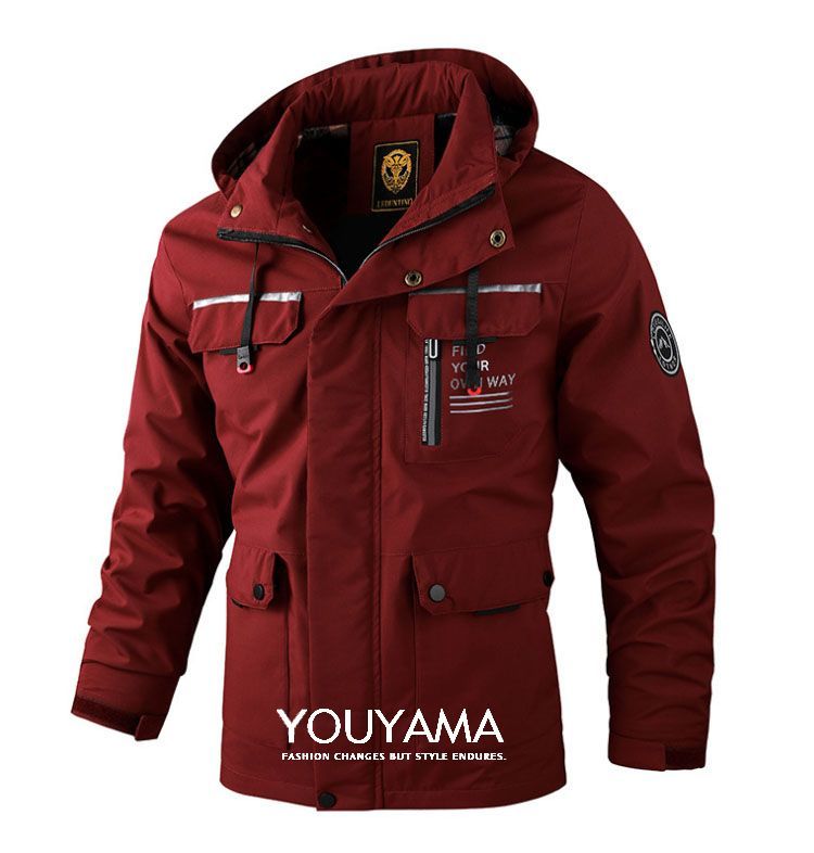 アウター チェック メンズ コート 紳士用 メンズトップス メンズ