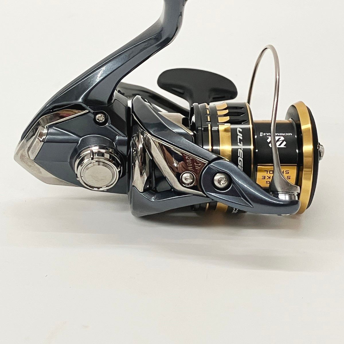 〇〇SHIMANO シマノ ULTEGRA 21アルテグラ C3000HG スピニング