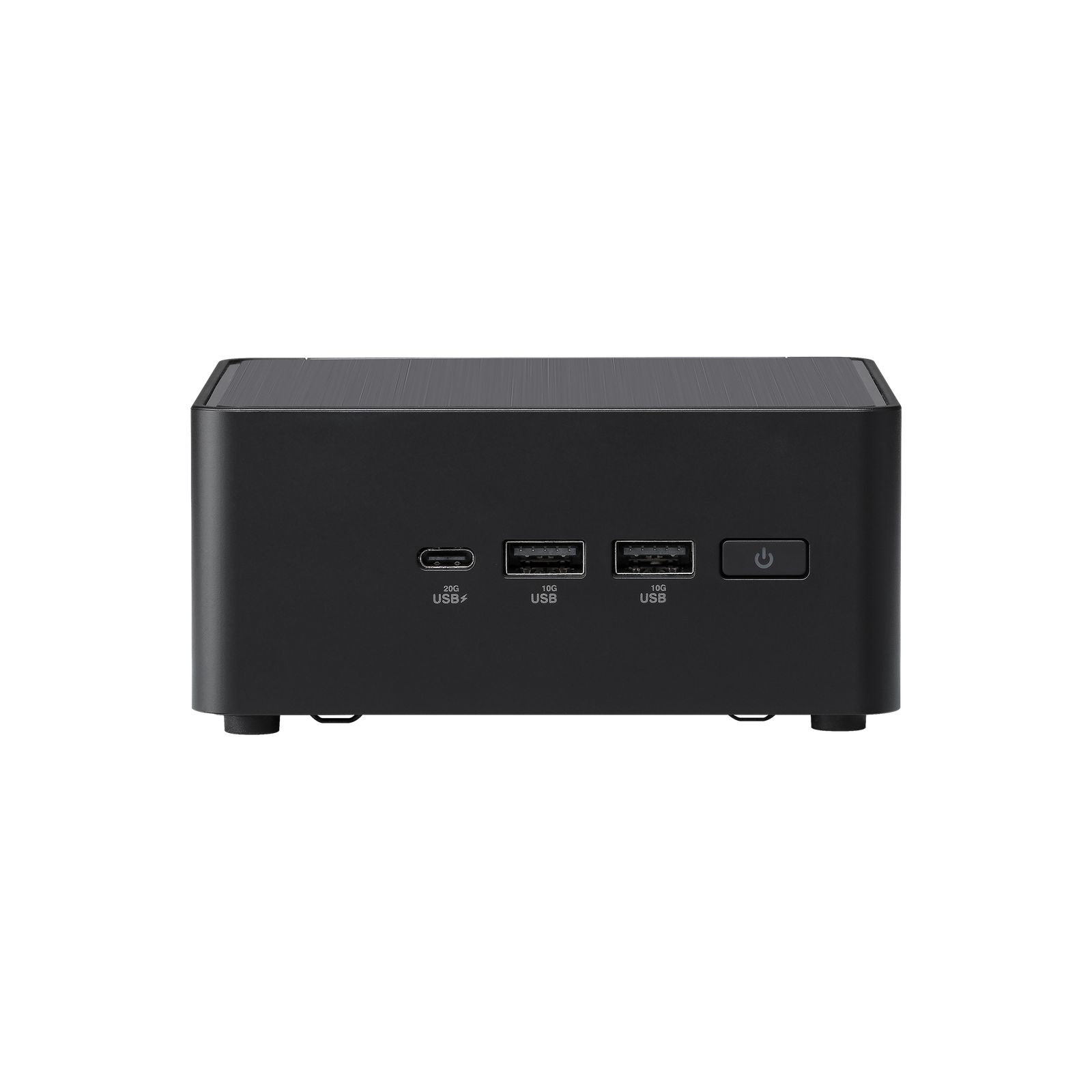 ASUS NUC 14 Pro Kit Tallモデル i7 第14世代インテル NUC14RVH