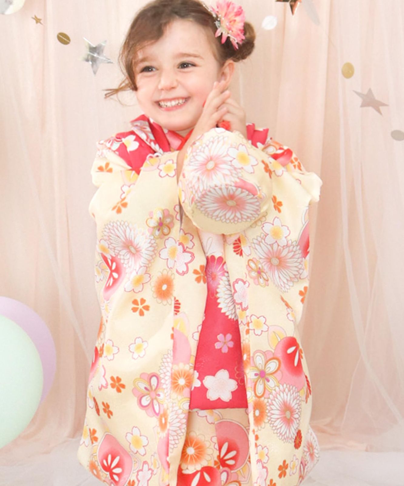 キョウエツ 着物セット