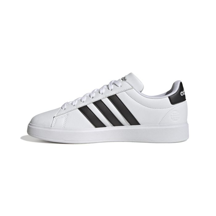 【新品・4営業日で発送】ADIDAS アディダス adidas GRANDCOURT 2.0 M GW9195 色:フットウェアホワイト/コアブラック/フ サイズ:28.0
