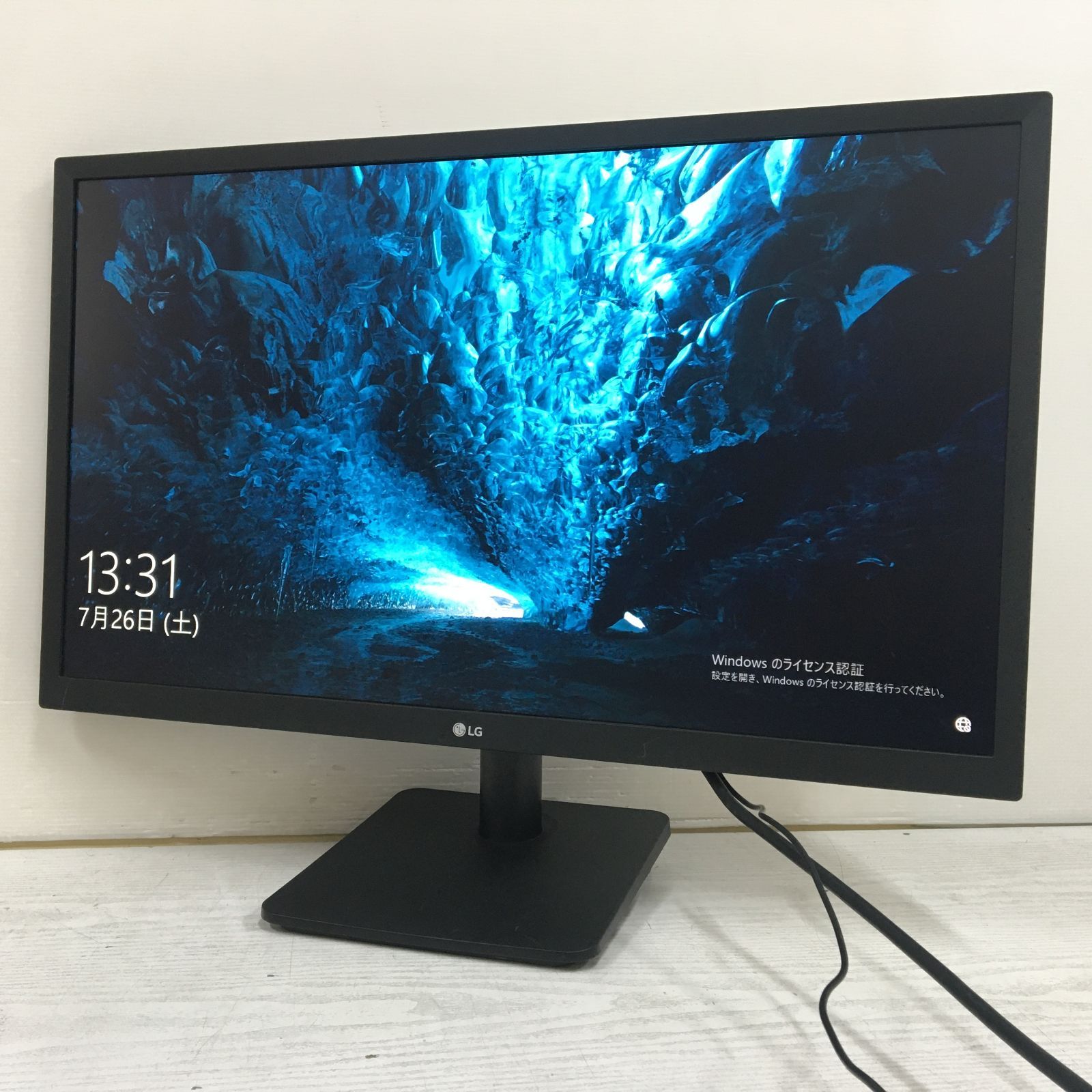 LG モニター ディスプレイ 24MK430H-B 23.8インチ 24MK430H-B - 24MK430H-B | LG JP
