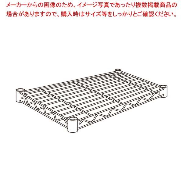 ステンレスエレクター SLLS910:PS1590:4段
