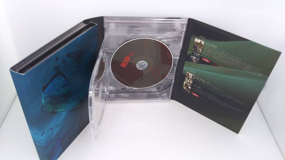DVD 注文 相棒 season16 DVD-BOX Ⅰ Amazon.co.jp: 相棒 season16 DVD
