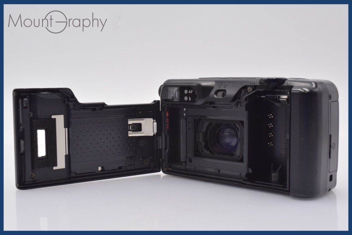 ☆大特価品☆ OLYMPUS オリンパス XA + A11 コンパクトフィルム