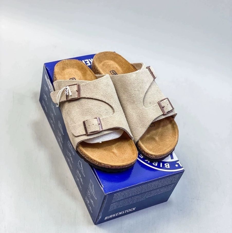 ビルケンシュトック チューリッヒ サンダル ナロー幅 42 BIRKENSTOCK