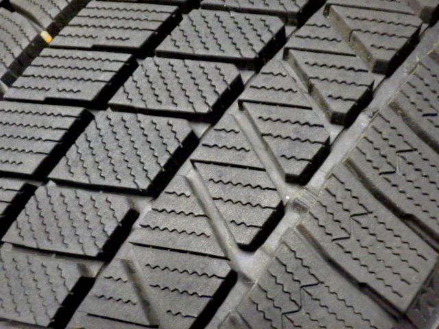 SP614 F◆ ● 製造 約8.5部山●BS BLIZZAK VRX3●205 55R16●2本 FFCRYSTALESIA_COM