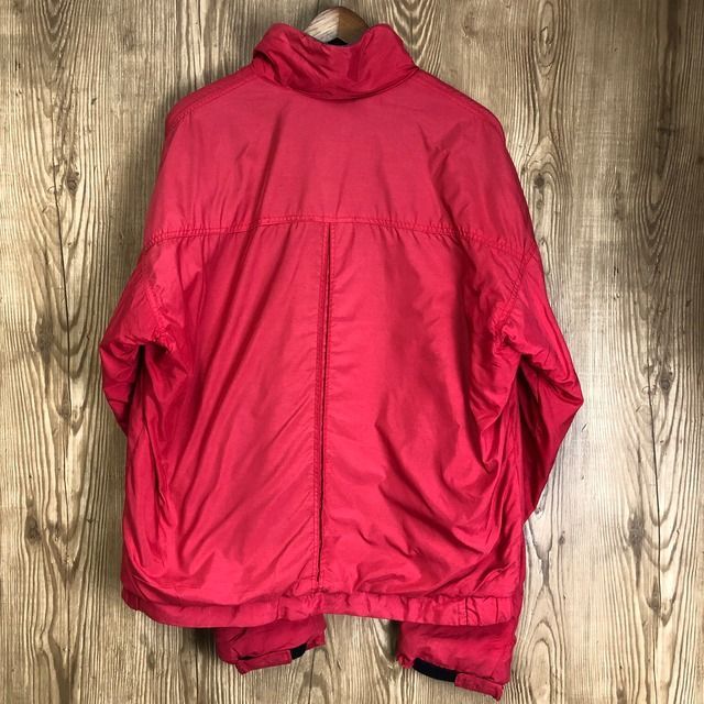 90s vintage PATAGONIA ナイロンジャケッ 90年代 ビンテージ