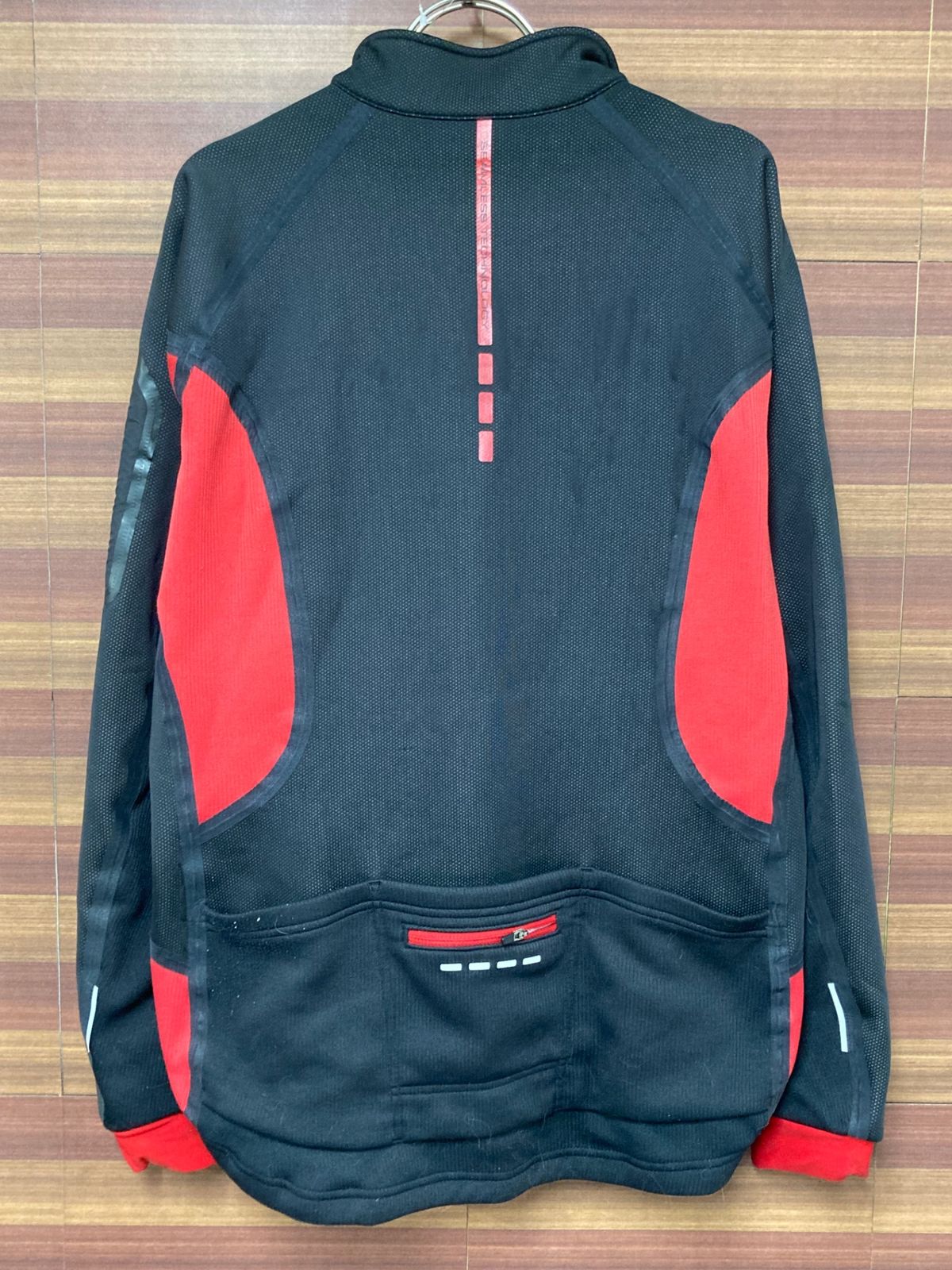 Pearl Izumi - 裏起毛ジャケット　パールイズミ PEARL IZUMI 「パールイズミ」 サイズL ジャケット / 宇都宮店