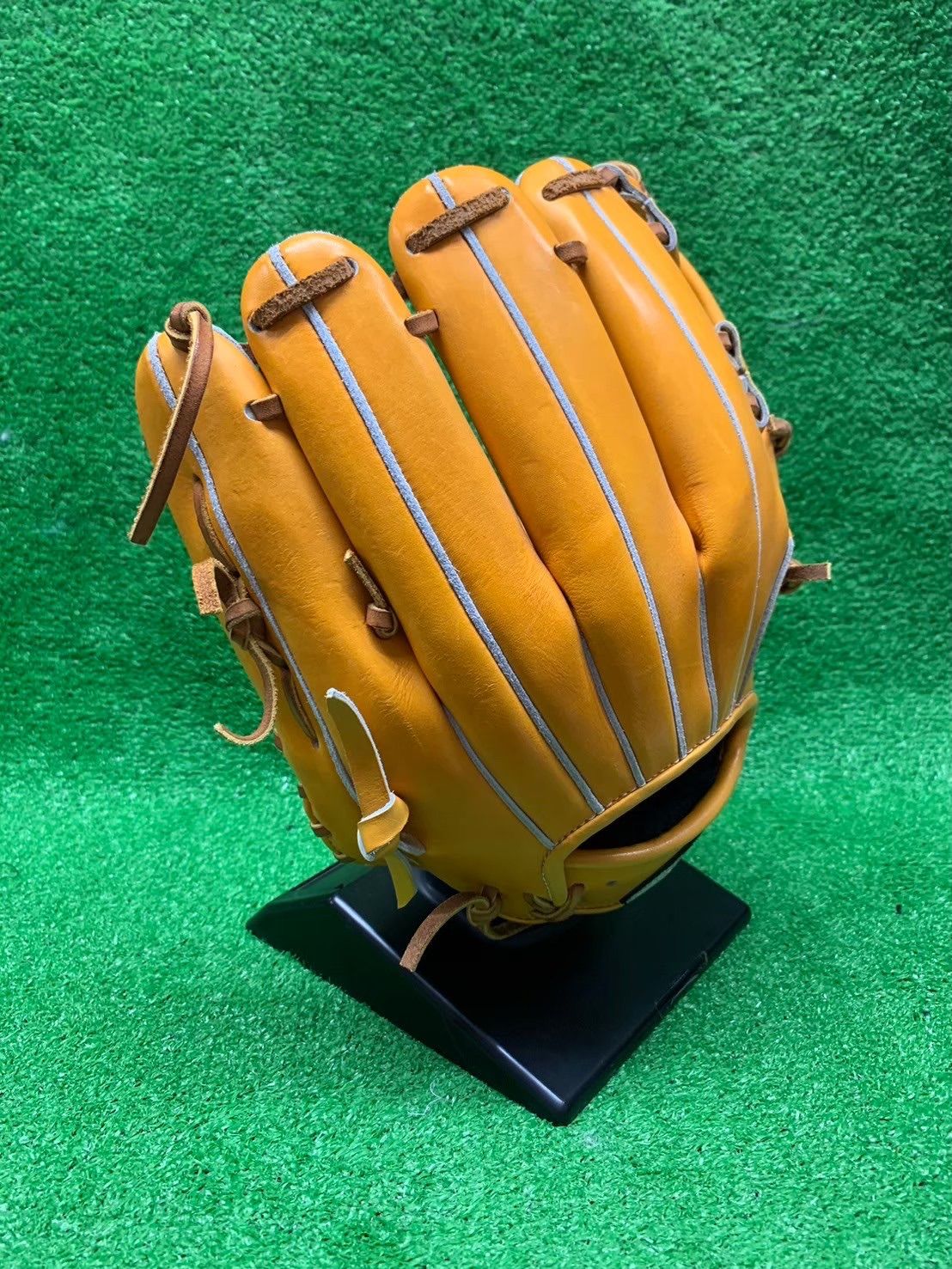 IPセレクト 硬式 内野手用 IP Select 硬式兼軟式内野手用グローブ アイピー