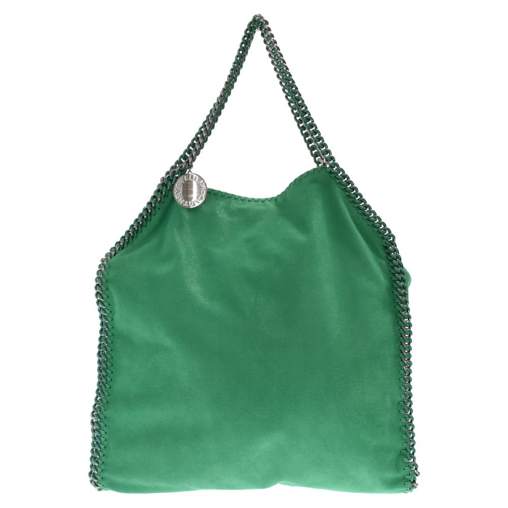 STELLA McCARTNEY (ステラマッカートニー) Large Falabella Chain Tote