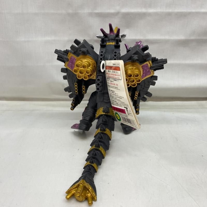 ウルトラ怪獣DX　ラストジャッジメンター　ギルバリス　完全態 ウルトラ怪獣DX ラストジャッジメンター ギルバリス（完全態
