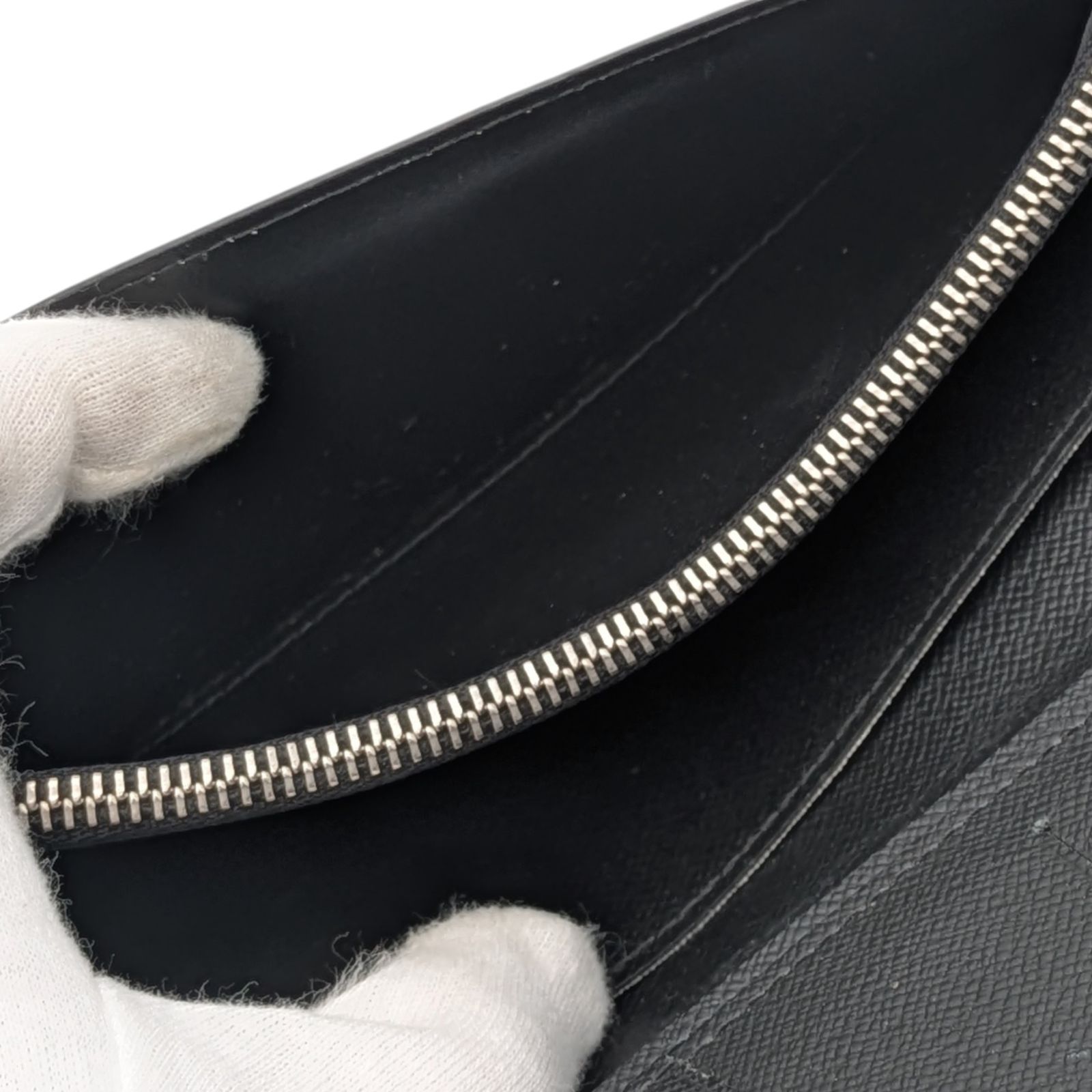 【良品:AB】Louis Vuitton プルトフォイユブラザ N60163 良品:AB】Louis Vuitton プルトフォイユブラザ N60163 - メルカリ