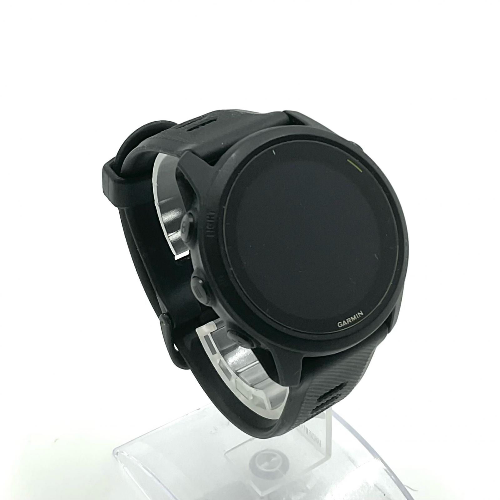 全額返金保証】【最速発送】GARMIN FOREATHLETE 745 動作確認済 【公式 