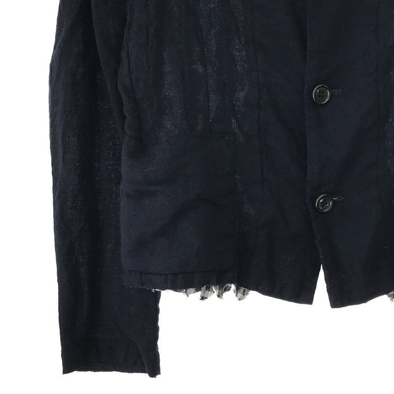 robe de chambre COMME des GARCONS / ローブドシャンブル