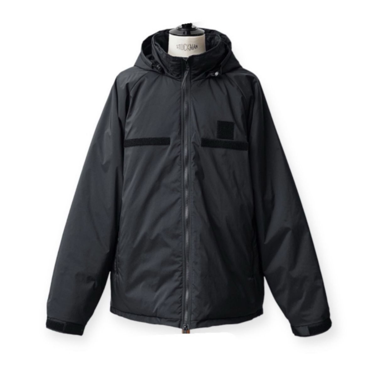 初期仕様デッド][WILDTHINGS製仕様]WAIPER WP1007 米軍 ECWCS