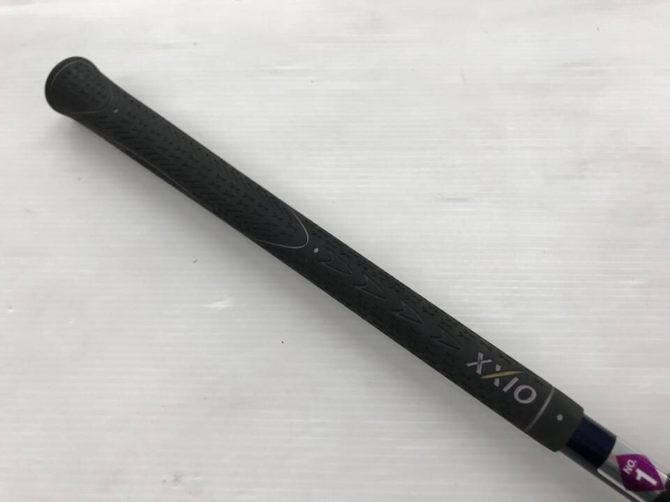 XXIO 2010