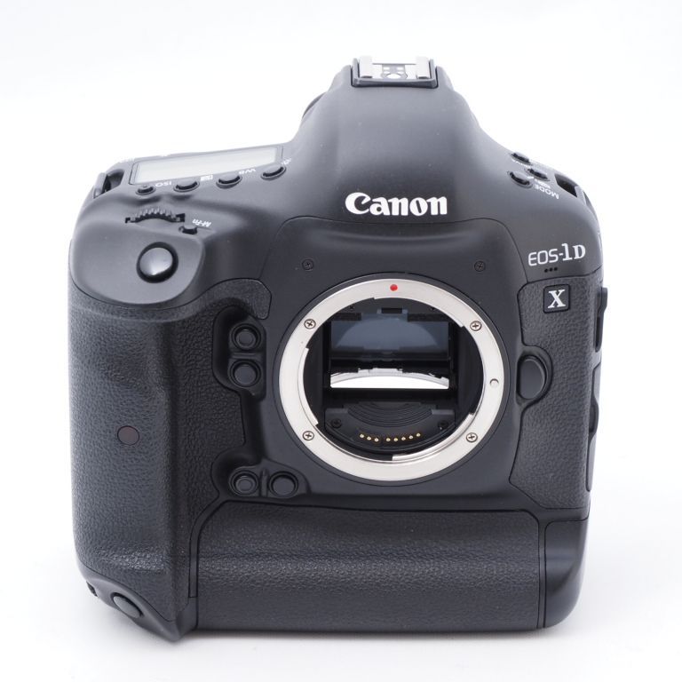 Canon デジタル一眼レフカメラ EOS-1D X ボディ EOS1DX - 3