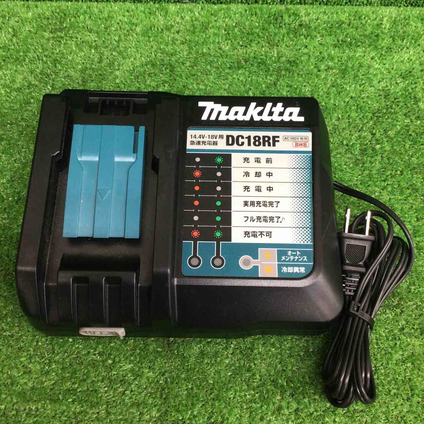 makita コードレス全ネジカッター
