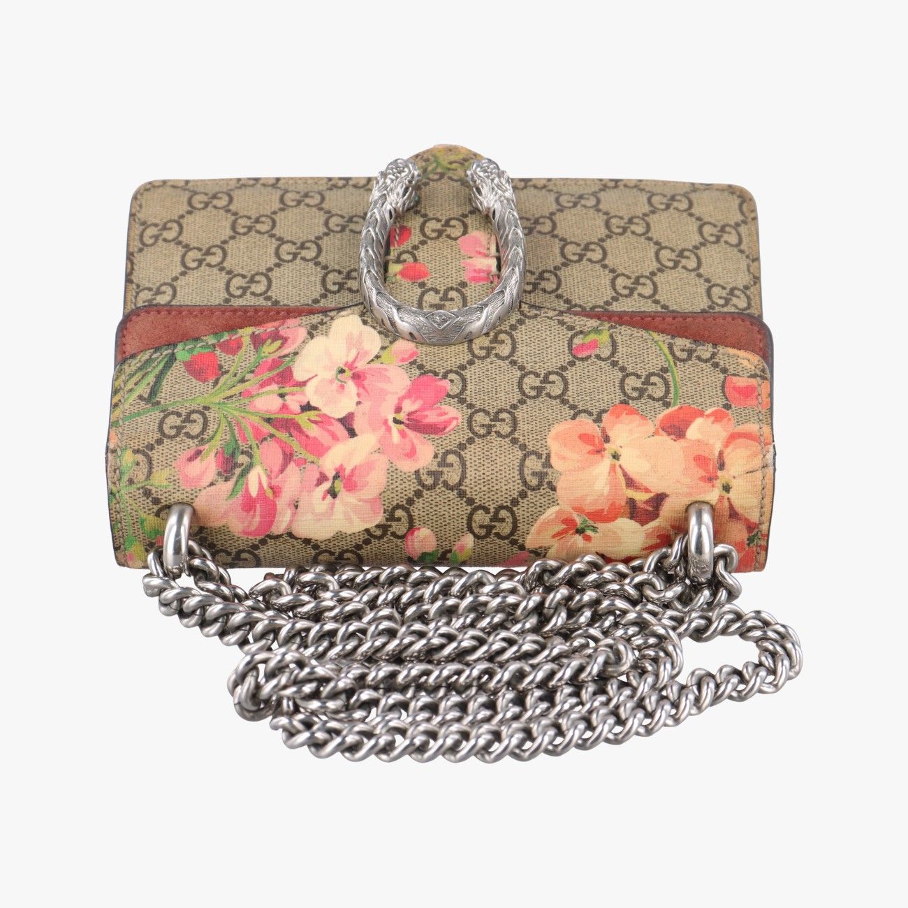 グッチGucciディオニュソスベージュ×マルチ