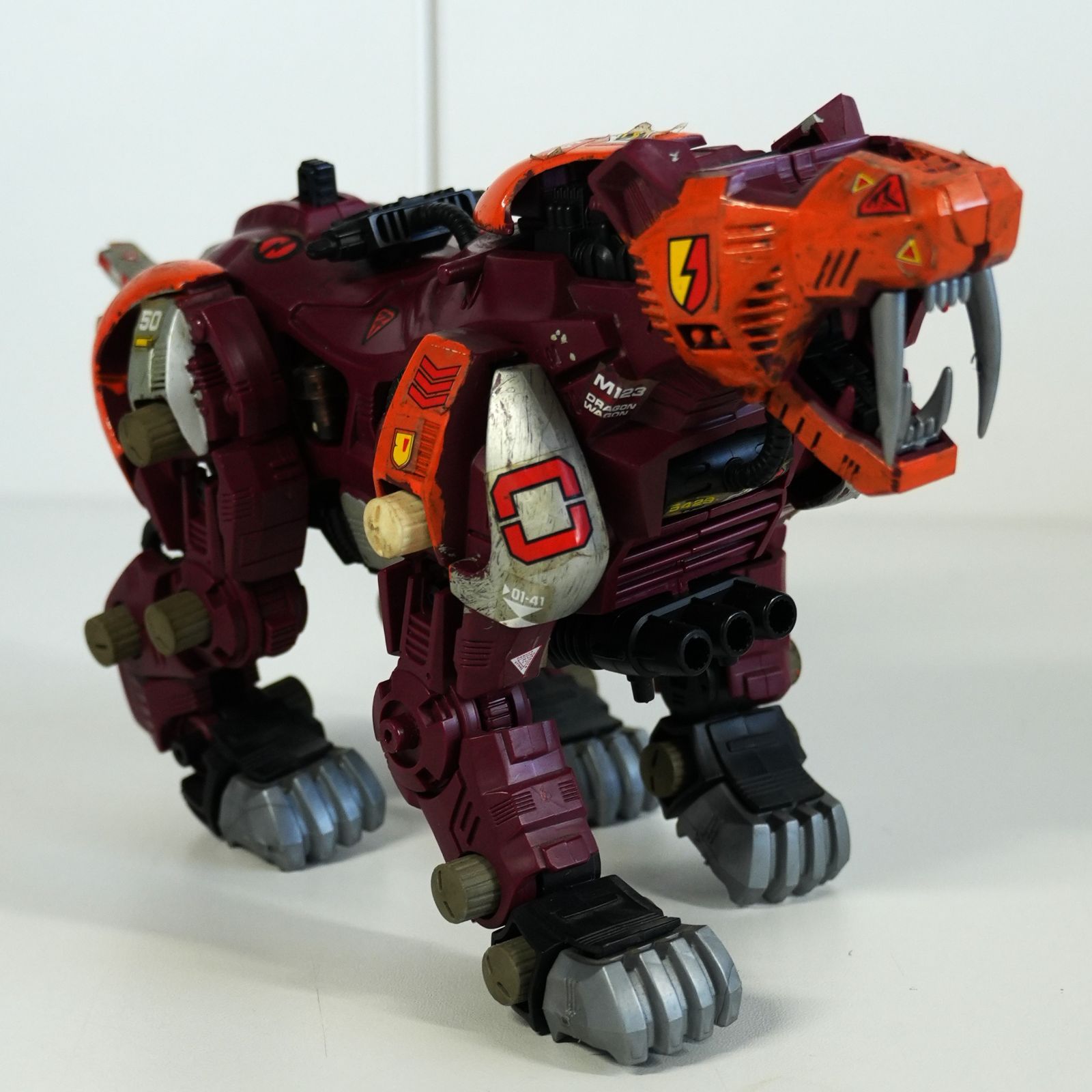 旧ゾイドジャンクセット Yahoo!オークション - ゾイド/ ZOIDS/ トミー/旧ゾイド/ジャンク