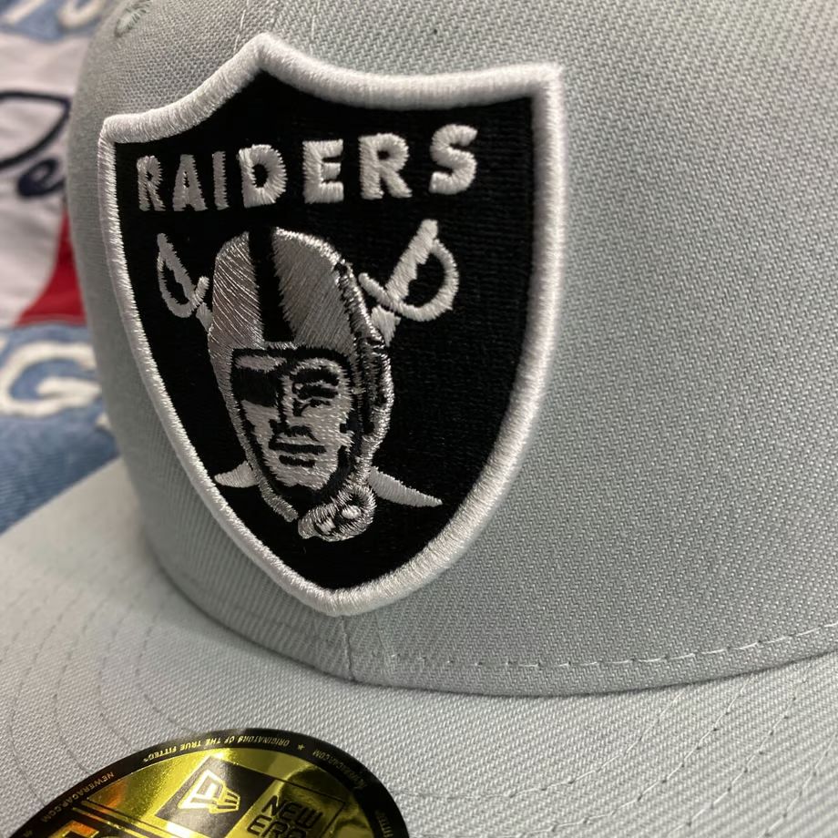 レイダース 59Fifty