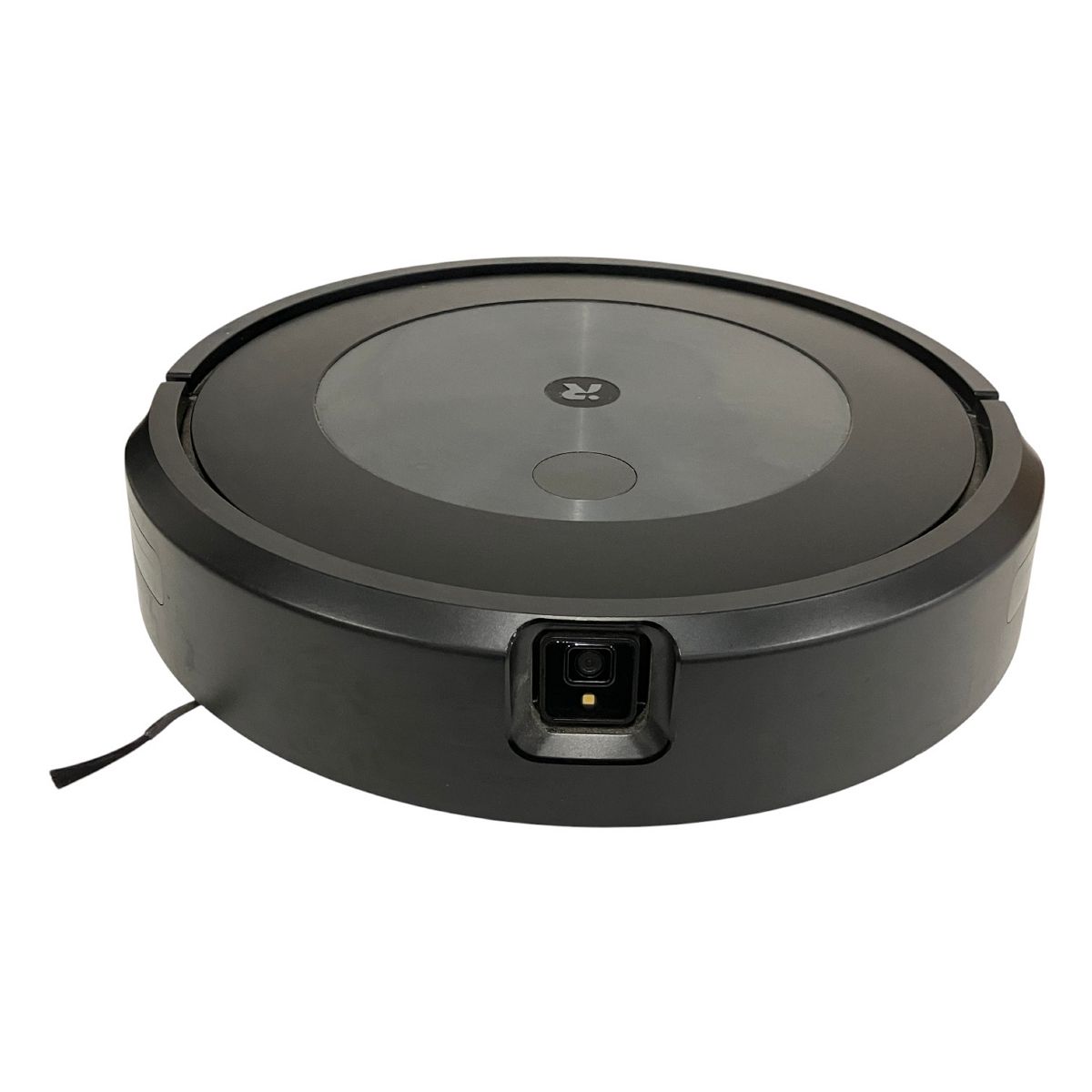 iRobot Roomba RVE-Y1 j7+ ロボット掃除機 ルンバ アイロボット 家電 中古 B9453282 - メルカリ