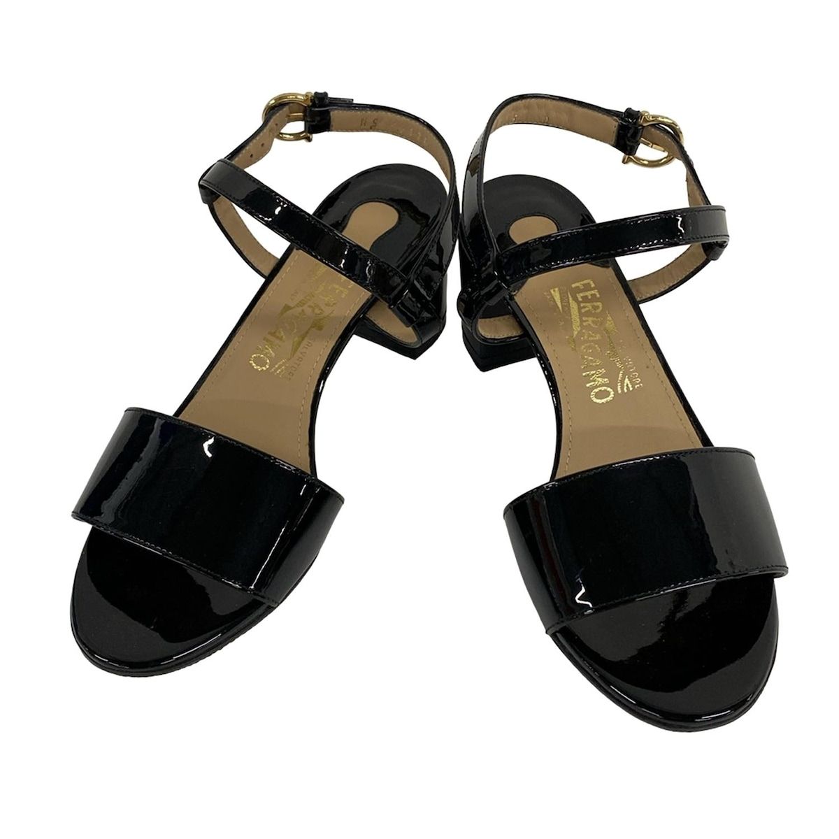 FERRAGAMO/SalvatoreFerragamo(サルバトーレフェラガモ