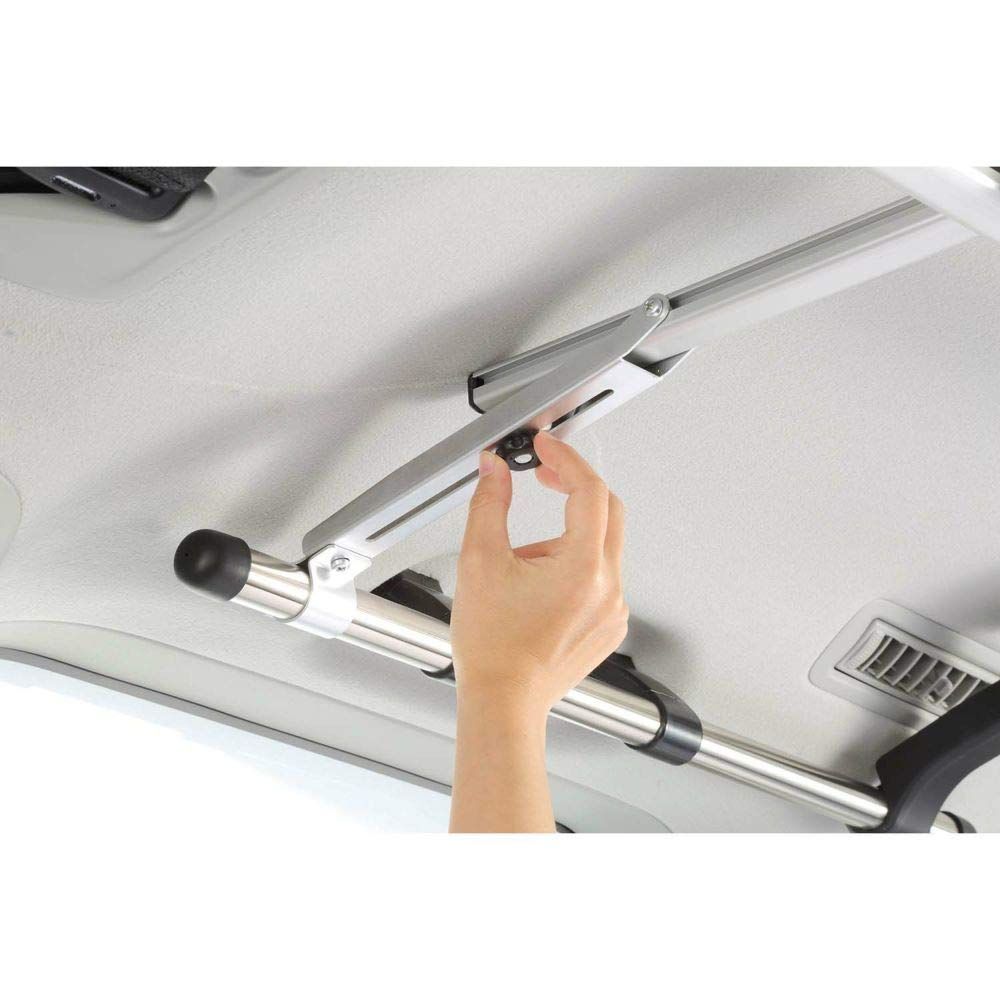 5本積み ロッドホルダー